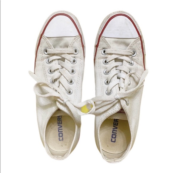 Converse Shoes - Converse size 7W